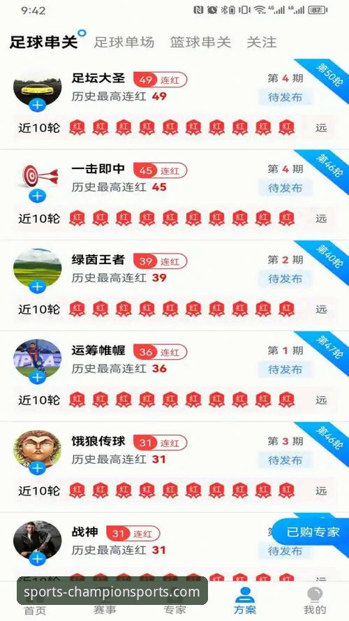 免费体育直播平台趋势深度解析：奇异果体育如何定义全新观赛体验？
